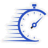 Ghostwriter Express logo