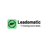 Leadomatic.net