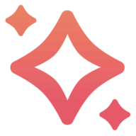 Magic Gradient logo