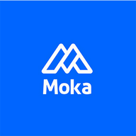 MokaHR.io logo