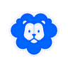 Lion AI Box icon