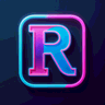 RetroGen.app logo