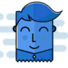 MrReceipt logo