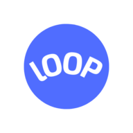 loopbymeka logo