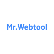 Mr.Webtool logo