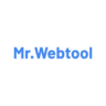 Mr.Webtool logo