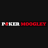 Pokermoogley logo
