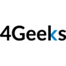4geeks logo