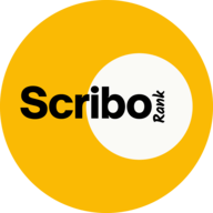 ScriboRank logo