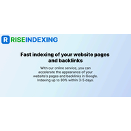 RiseIndexing Online