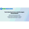 RiseIndexing Online logo