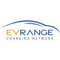 EV Range logo