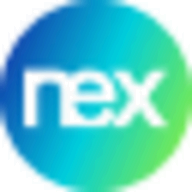 NexLev.io logo