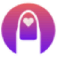 DesigntoNail.ai logo