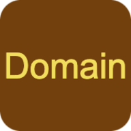 Domain Extractor Online logo