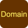 Domain Extractor Online icon