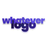 WhateverLogo logo