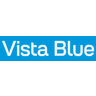 Vista Blue logo