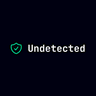 Undetected logo