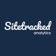 sitetracked.com logo