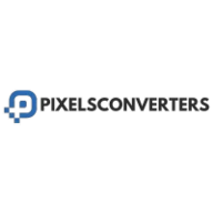 Pixels Converters logo