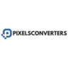 Pixels Converters logo