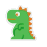 DinosaurGame.run icon