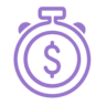 WhizBudget icon