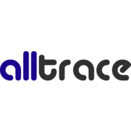 Alltrace logo