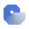 CaterPace.blue logo