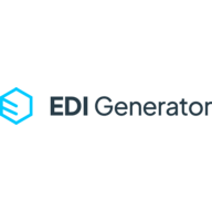 EDI Generator logo