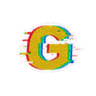 GlitchText.co icon