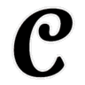 CursiveFont.net icon