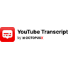 YouTubeTranscript.org logo