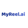 MyReel.ai logo