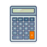 CDCalculator.net icon