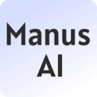 ManusAI.ai logo