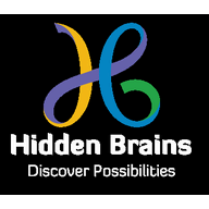 Hidden Brains logo