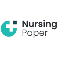 NursingPaper logo