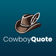 CowboyQuote logo