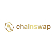 ChainSwap.io logo
