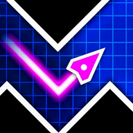 GeometryVibes.io logo