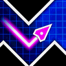 GeometryVibes.io logo