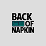 BackofNapkin.co BTC Retirement Calculator icon