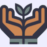 Give With Click logo