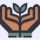 Fundraise Up icon