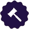 BeImpartial.ai logo