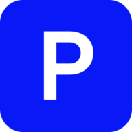 Promptimize AI logo