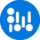 MintGate - Create exclusive content icon
