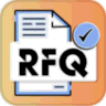 Shopify Request a Quote icon
